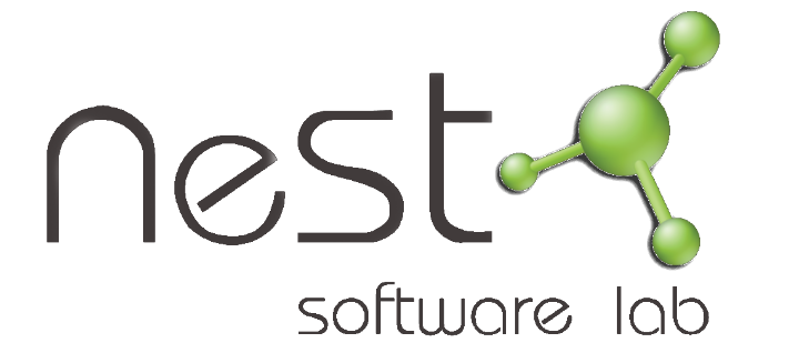 NeST Software Lab logo