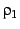 $\rho_{1}$