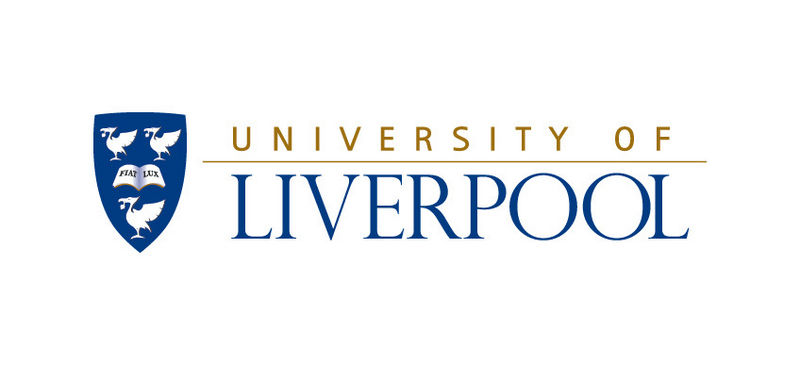 University of Liverpool Logo