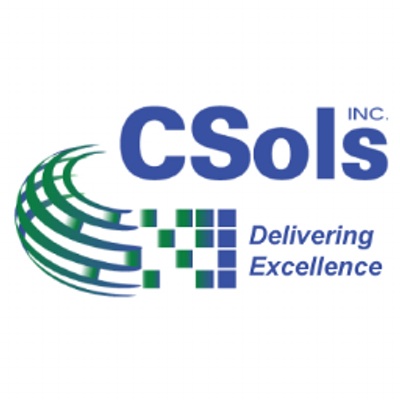 CSOLS logo