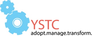 YSTC logo