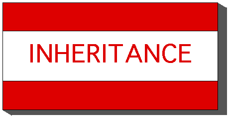 INHERITANCE AND CLASS HIERARCHIES