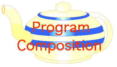 PROGRAM COMPOSITION