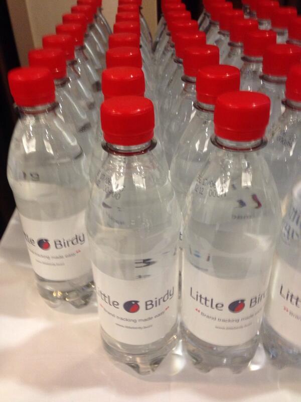 Little Birdy Morw Water