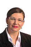 Photo of Dr Ivona Mitrovic