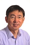 Photo of Professor Yaochun Shen