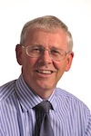 Photo of Professor Steve Taylor