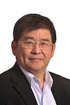 Photo of Professor Henry Wu