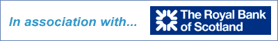 In association with The Royal Bank of Scotland